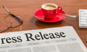 Press Release Essentials: Crafting Impactful News with a Step-by-Step Guide