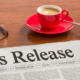 Press Release Essentials: Crafting Impactful News with a Step-by-Step Guide