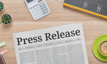 The Evolution of Press Releases