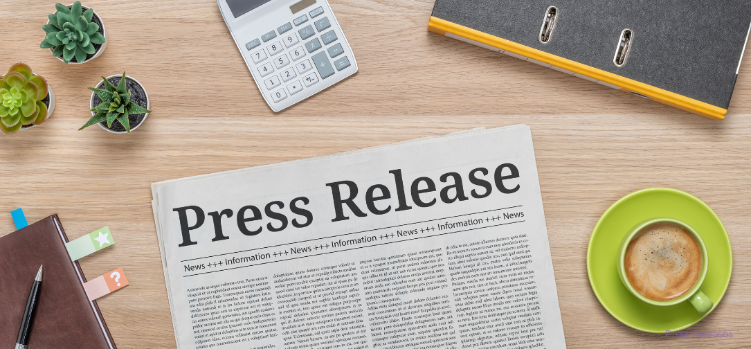 The Evolution of Press Releases