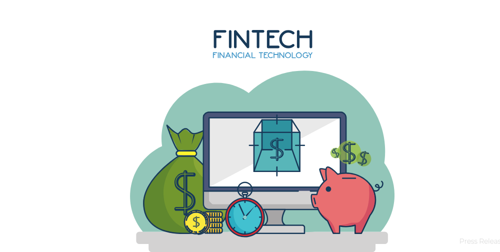 Fintech Press Releases