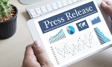 Press Releases for Boosting Brand Awareness