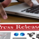 Anatomy of a Successful Press Release